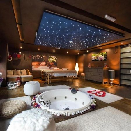 Poiana Brasov Alpin Executive Apartment Esterno foto