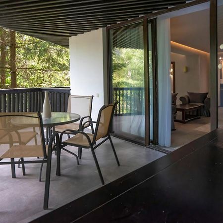 Poiana Brasov Alpin Executive Apartment Esterno foto