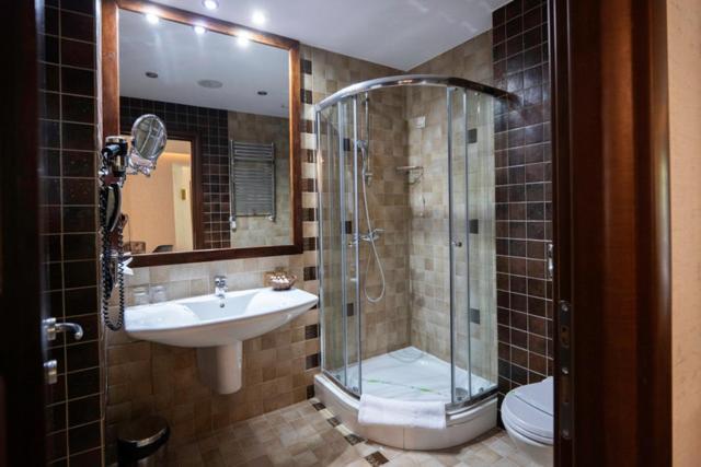 Poiana Brasov Alpin Executive Apartment Esterno foto