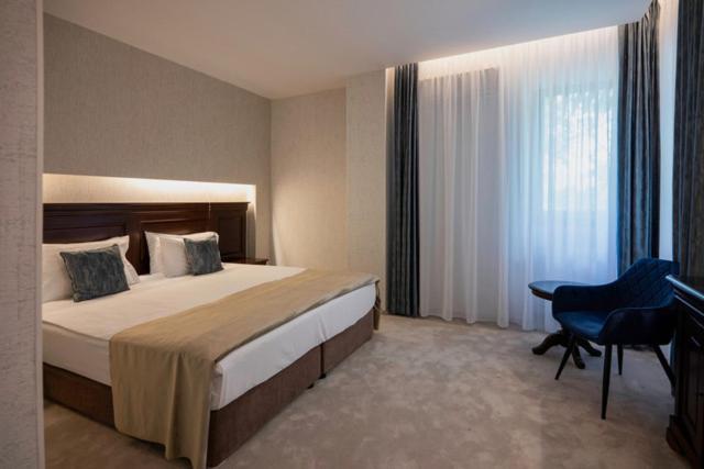 Poiana Brasov Alpin Executive Apartment Esterno foto