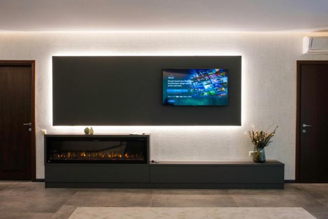 Poiana Brasov Alpin Executive Apartment Esterno foto