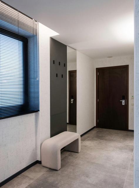 Poiana Brasov Alpin Executive Apartment Esterno foto