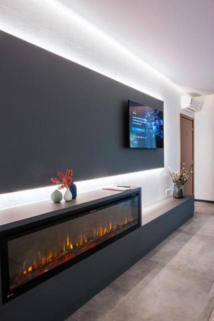 Poiana Brasov Alpin Executive Apartment Esterno foto