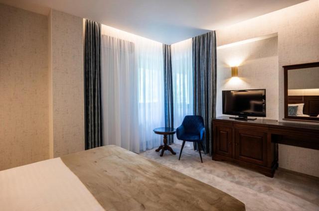 Poiana Brasov Alpin Executive Apartment Esterno foto