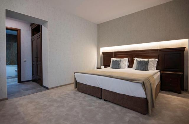 Poiana Brasov Alpin Executive Apartment Esterno foto