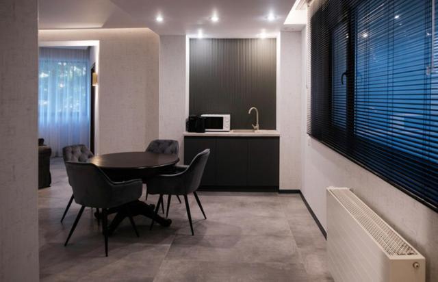 Poiana Brasov Alpin Executive Apartment Esterno foto