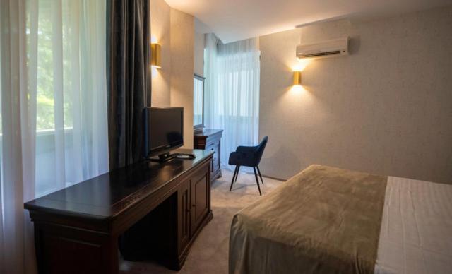 Poiana Brasov Alpin Executive Apartment Esterno foto